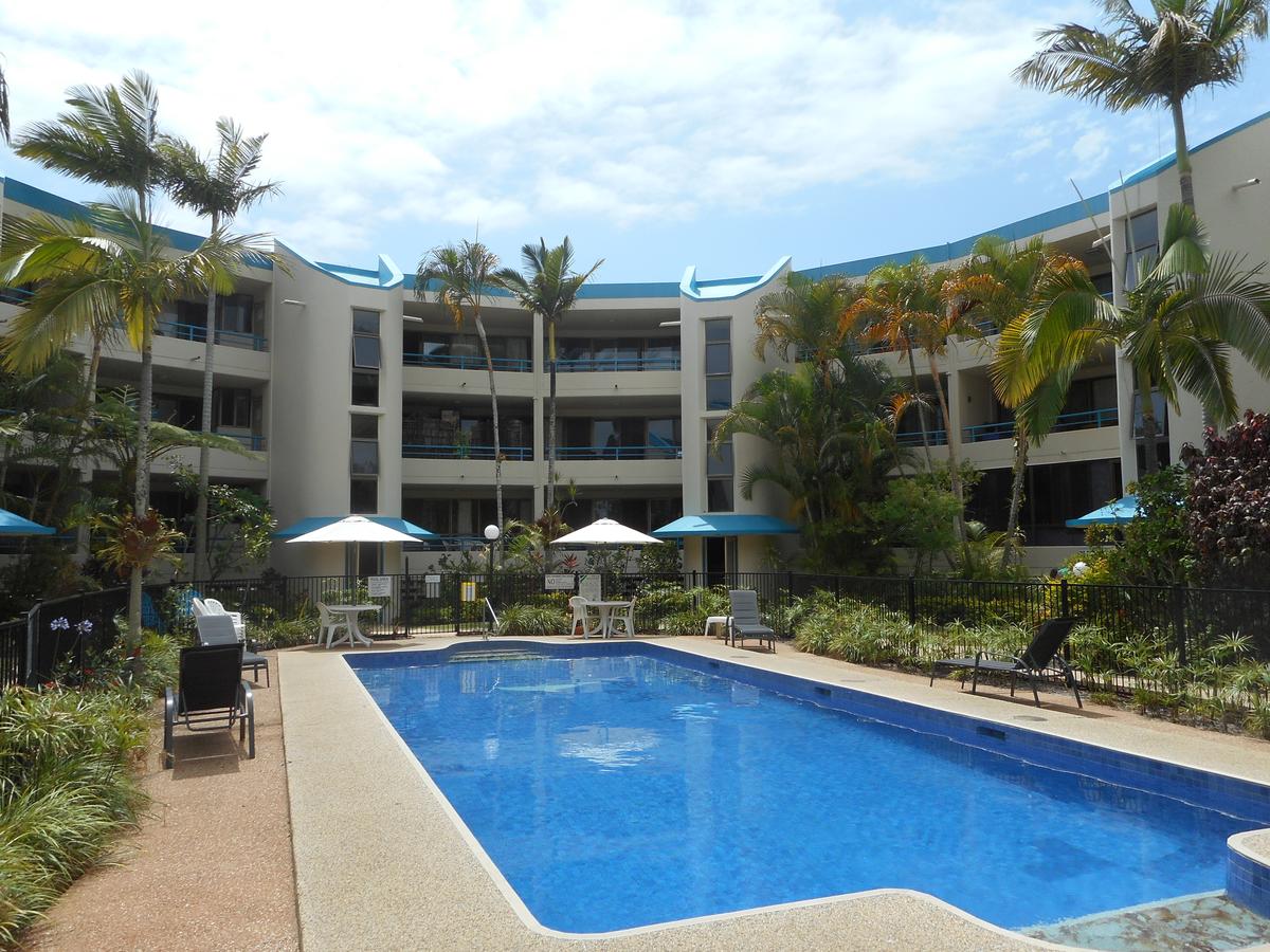 Keperra QLD Hotel VIC