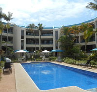 Placid Waters Holiday Apartments - Hotel VIC