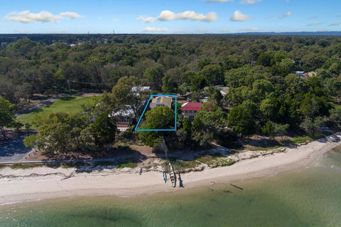Bribie Beach House - Hotel VIC 15