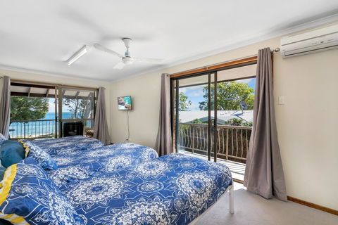 Bribie Beach House - Hotel VIC 11