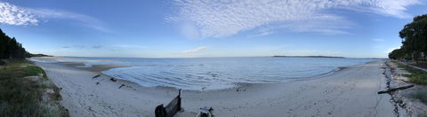 Bribie Beach House - Hotel VIC 6