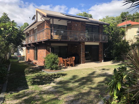 Bribie Beach House - Hotel VIC 5