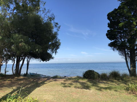 Bribie Beach House - Hotel VIC 0