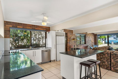 Bribie Beach House - Hotel VIC 8