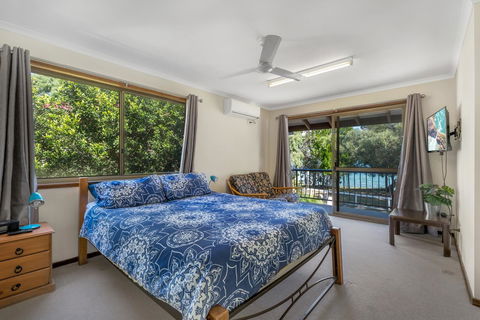 Bribie Beach House - Hotel VIC 10