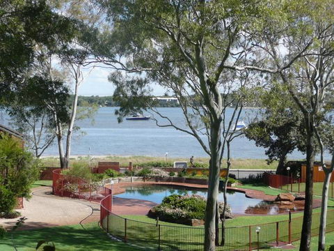 The Gums Anchorage - Hotel VIC 20