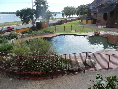 The Gums Anchorage - Hotel VIC 26