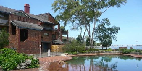 The Gums Anchorage - Hotel VIC 18