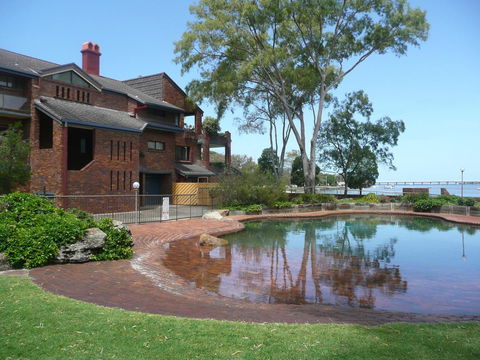The Gums Anchorage - Hotel VIC 19