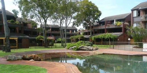 The Gums Anchorage - Hotel VIC 17