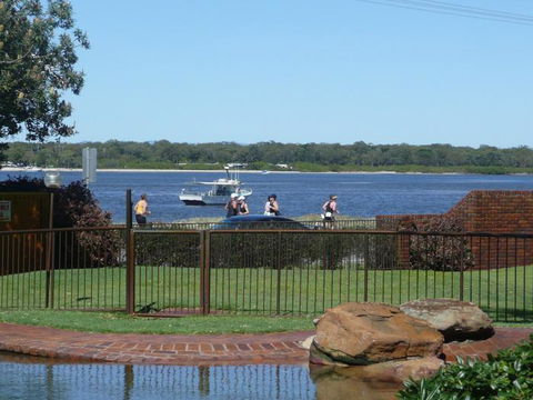 The Gums Anchorage - Hotel VIC 27