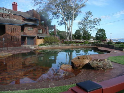 The Gums Anchorage - Hotel VIC 24