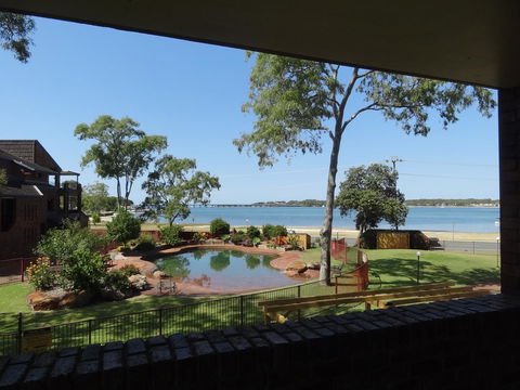 The Gums Anchorage - Hotel VIC 3