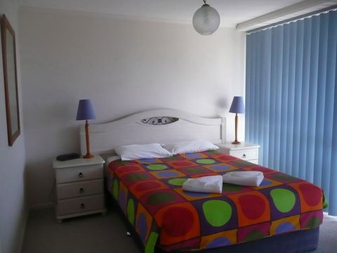 The Gums Anchorage - Hotel VIC 34