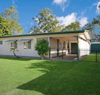 Lowset pet friendly cottage - Sunset Ave Bongaree - Hotel VIC