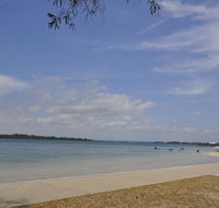 Beachside Beauty - Hotel VIC