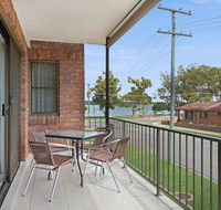 WaterviewsPool Wifi its all here - Welsby Pde Bongaree - Hotel VIC