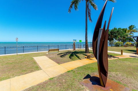 Quiet Location Across From Waterfront - South Esp, Bongaree - Hotel VIC 8