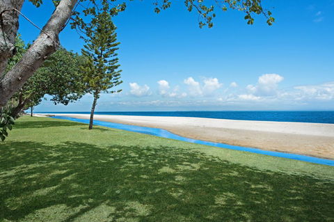 Quiet Location Across From Waterfront - South Esp, Bongaree - Hotel VIC 7