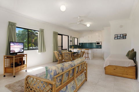 Quiet Location Across From Waterfront - South Esp, Bongaree - Hotel VIC 12