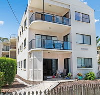 Quiet location across from waterfront - South Esp Bongaree - Hotel VIC