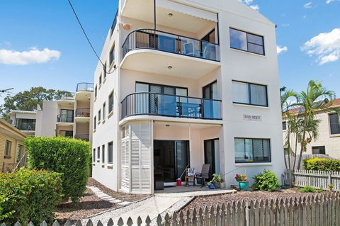 Quiet Location Across From Waterfront - South Esp, Bongaree - Hotel VIC 0
