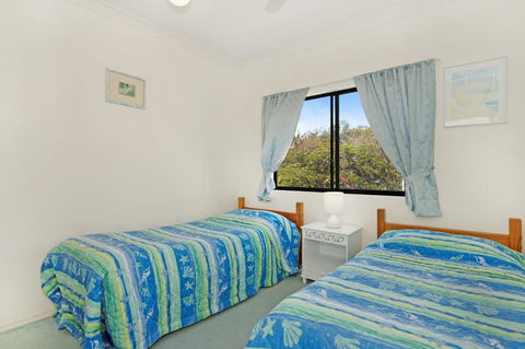 Quiet Location Across From Waterfront - South Esp, Bongaree - Hotel VIC 2