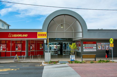Quiet Location Across From Waterfront - South Esp, Bongaree - Hotel VIC 10