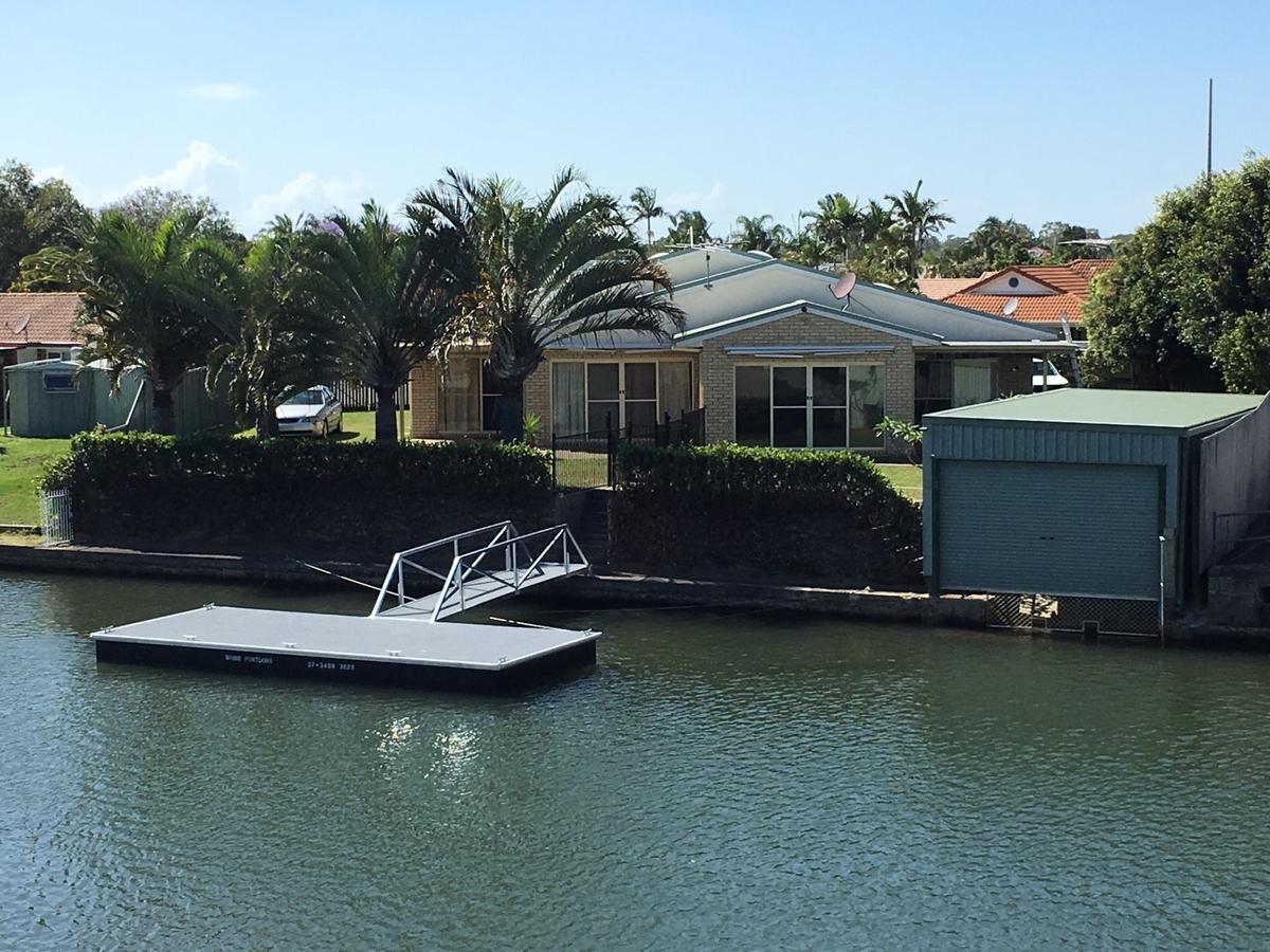 Bongaree QLD Hotel VIC