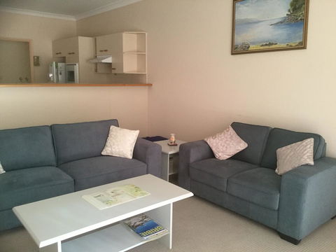 Private Canal Duplex With Pontoon - Oleander Drive, Bongaree - Hotel VIC 15