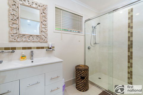 Kokomo, Thats Where We Want To Go - Bellara - Hotel VIC 6