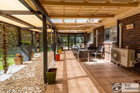 Kokomo, Thats Where We Want To Go - Bellara - Hotel VIC 3