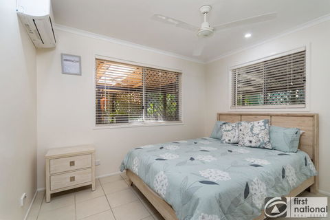 Kokomo, Thats Where We Want To Go - Bellara - Hotel VIC 8