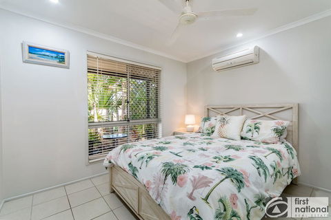 Kokomo, Thats Where We Want To Go - Bellara - Hotel VIC 12