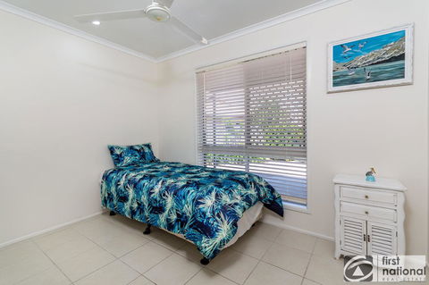 Kokomo, Thats Where We Want To Go - Bellara - Hotel VIC 19