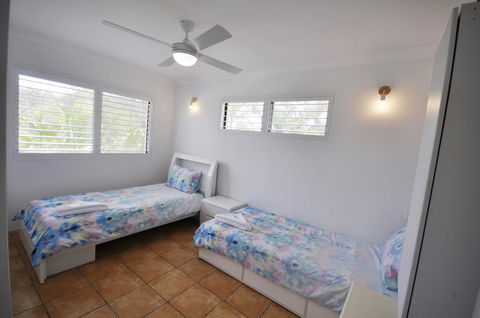 Bayviews At Bongaree - Hotel VIC 6