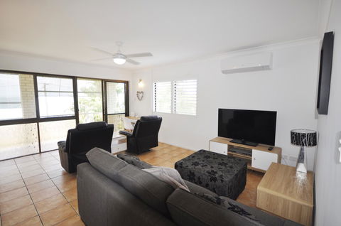 Bayviews At Bongaree - Hotel VIC 1