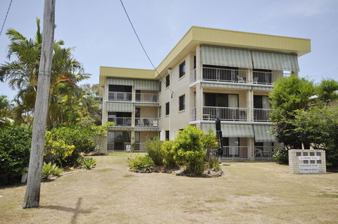 Bayviews At Bongaree - Hotel VIC 19