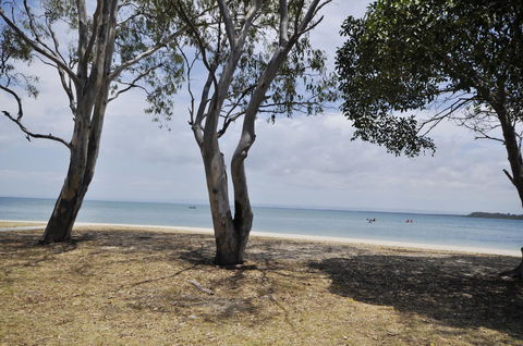 Bayviews At Bongaree - Hotel VIC 22