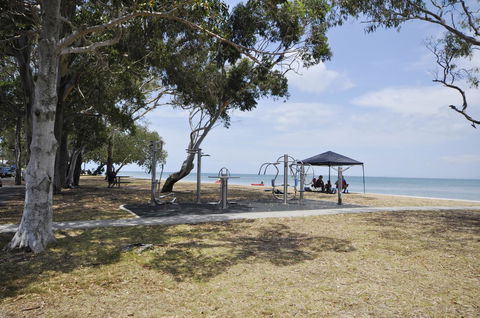 Bayviews At Bongaree - Hotel VIC 23