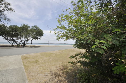 Bayviews At Bongaree - Hotel VIC 25