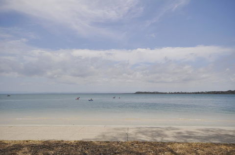 Bayviews At Bongaree - Hotel VIC 21