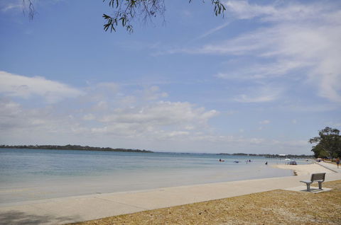 Bayviews At Bongaree - Hotel VIC 20