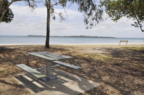 Bayviews At Bongaree - Hotel VIC 24