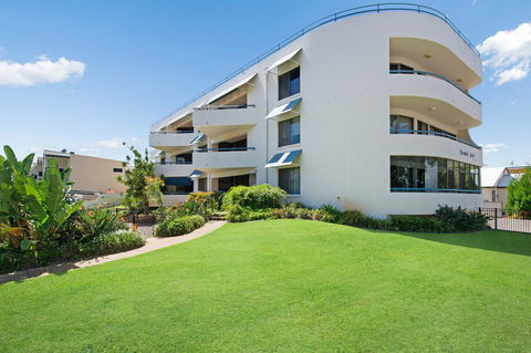 Everything You Need Including A Pool! Karoonda Sands Apartments - Hotel VIC 10