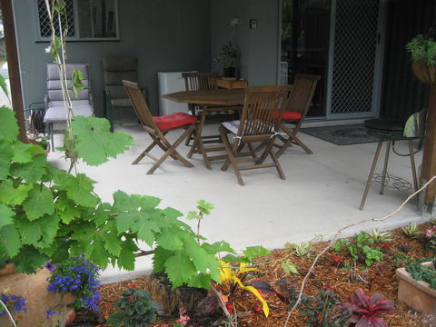 Sue's Place - Hotel VIC 2
