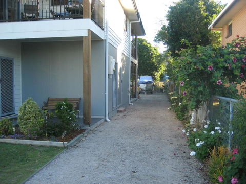 Sue's Place - Hotel VIC 7
