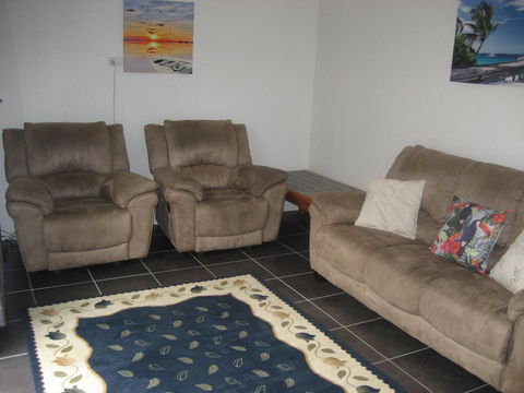 Sue's Place - Hotel VIC 0
