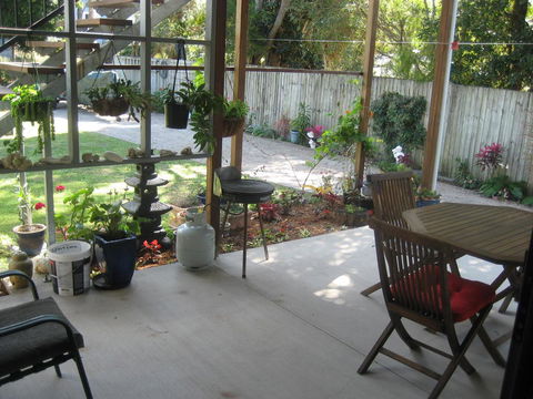 Sue's Place - Hotel VIC 3