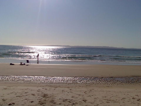 Close To Surf Beach, Surf Club, Hotel And Shops - Boyd St, Woorim - Hotel VIC 11